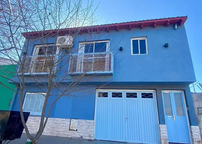 Departamento Blue