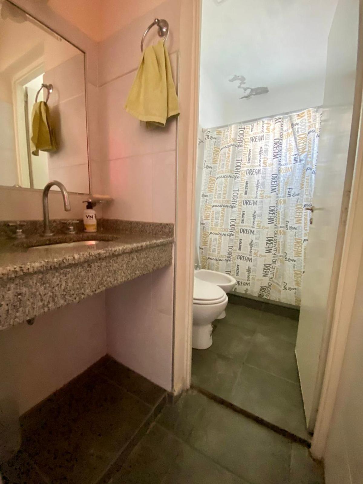 Departamento Blue Apartment