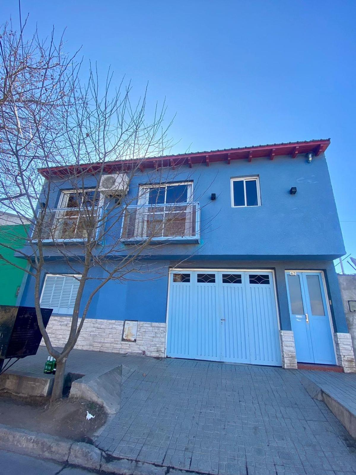 Departamento Blue *