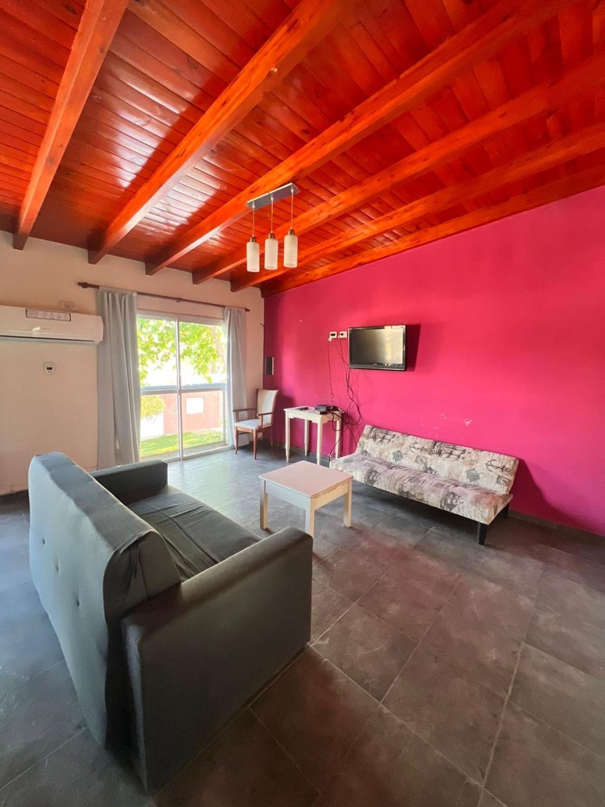 Departamento Blue Villa Mercedes